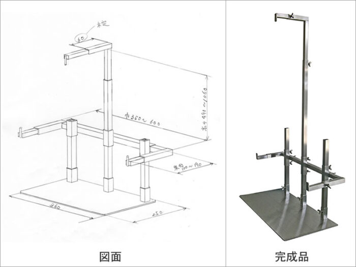 特注品・改造