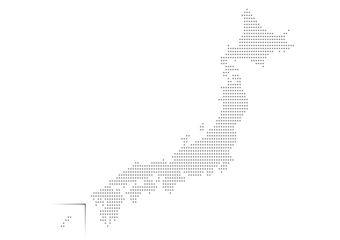  1台から全国発送します